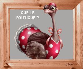 MOQUET ET LANCAR, BIZARRE !
